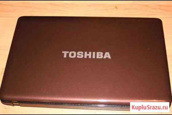 Toshiba l655 Оленегорск