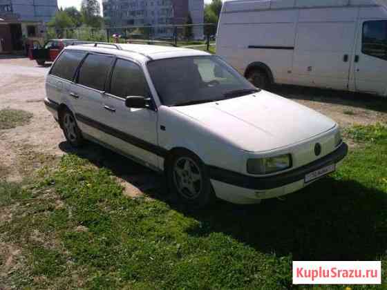 Volkswagen Passat 2.0 МТ, 1992, универсал Пролетарий