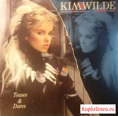 Kim Wilde Великий Новгород - изображение 1