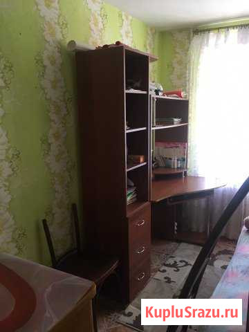 3-к квартира, 50.7 кв.м., 3/5 эт. Козьмодемьянск - изображение 1
