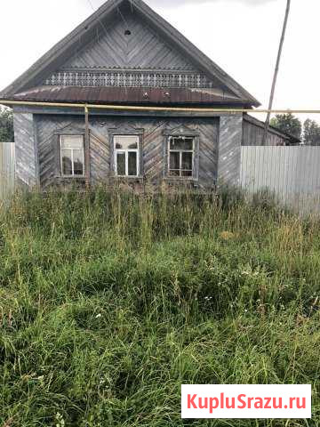 Дом 21.7 кв.м. на участке 18 сот. Приволжский - изображение 1