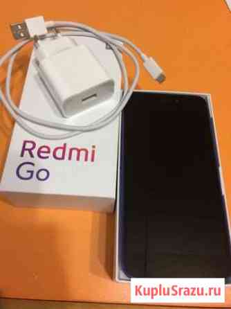 Xiaomi Redmi GO Волжск