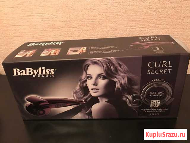 Babyliss Йошкар-Ола - изображение 1