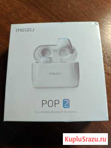 Новые Meizu POP 2 Апатиты - изображение 1