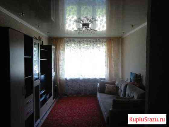 2-к квартира, 41 кв.м., 1/5 эт. Пестово