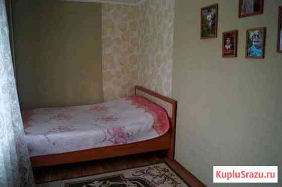 2-к квартира, 43 кв.м., 4/4 эт. Тара