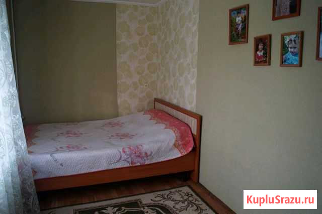 2-к квартира, 43 кв.м., 4/4 эт. Тара - изображение 1