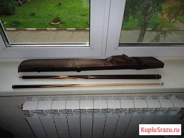 Кий разборный Омск - изображение 1