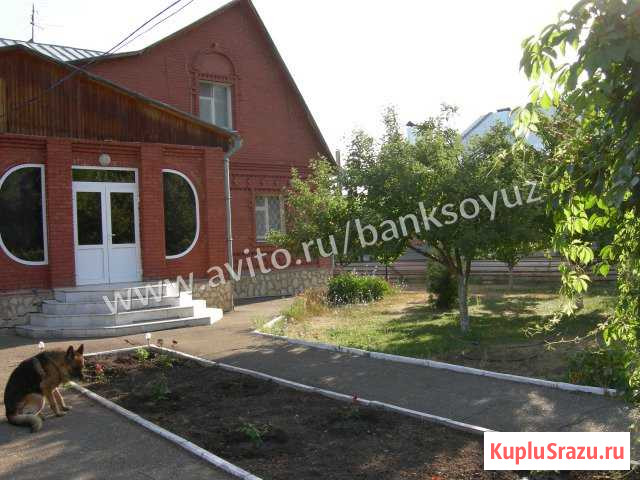 Дом 446 кв.м. на участке 20 сот. Подгородняя Покровка - изображение 1