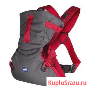 Эргорюкзак Chicco Кузнецк - изображение 1