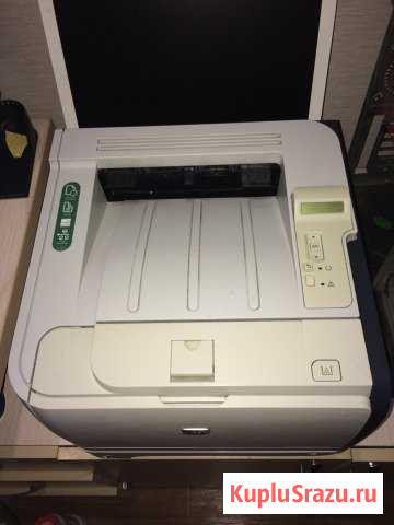 Принтер hp p2055dn Пенза - изображение 1