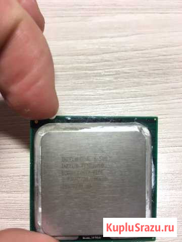 Pentium e6500 2.93 ггц Чудово - изображение 1