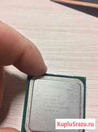 Pentium D 915 2.8 ггц Чудово