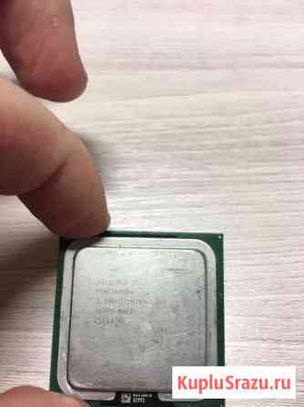 Pentium 4 3.00 ггц Чудово