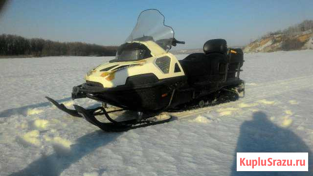 Stels S600 2018г.в Омск - изображение 1