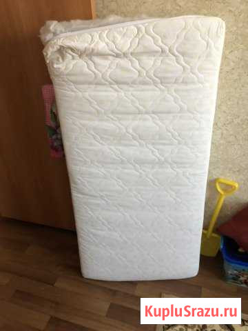 Матрас детский Омск - изображение 1