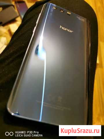 Honor 9 в идеале Омск - изображение 1