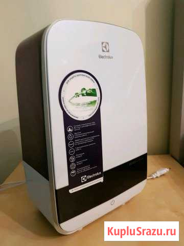Увлажнитель Electrolux Оренбург - изображение 1