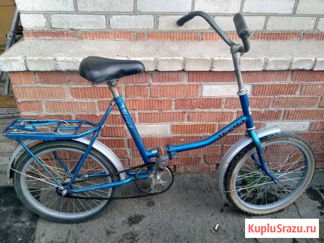 Велосипед Орск - изображение 1