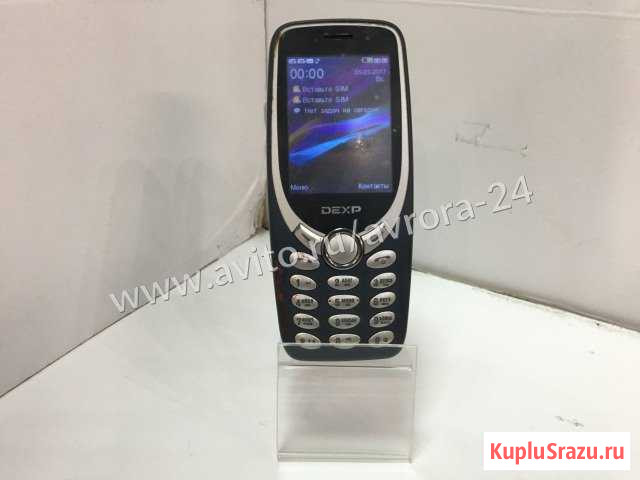 Мобильный телефон dexp Larus C6 Орск - изображение 1