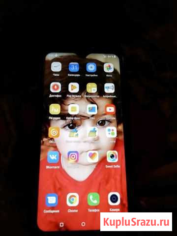 Ulefone Соль-Илецк - изображение 1