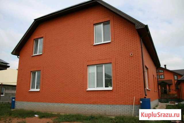 Строительство домов Кувандык - изображение 1
