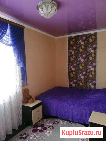 3-к квартира, 53 кв.м., 1/2 эт. Глазуновка - изображение 1
