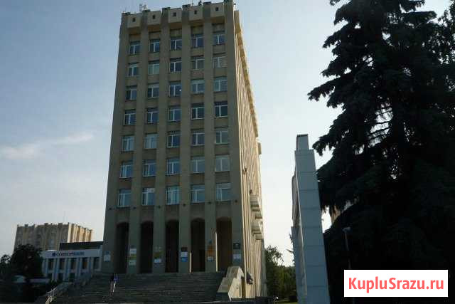 Офис 77.3 кв.м. Пенза - изображение 1