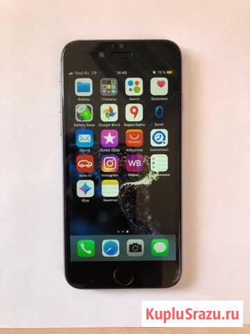 iPhone 6 Сердобск - изображение 1