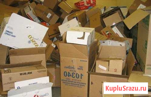 Вывозим макулатуру, стрейч и Пвд плёнку, канистры Пенза - изображение 1