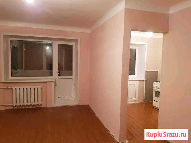 1-к квартира, 31 кв.м., 5/5 эт. Краснокамск - изображение 1
