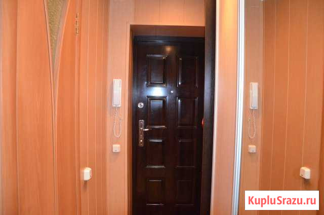 1-к квартира, 30.7 кв.м., 4/4 эт. Звездный - изображение 1