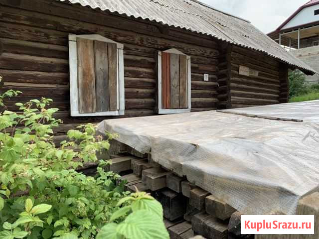 Дом 27 кв.м. на участке 10 сот. Карагай - изображение 1