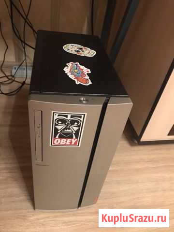 Игровой компьютер Lenovo Соликамск - изображение 1
