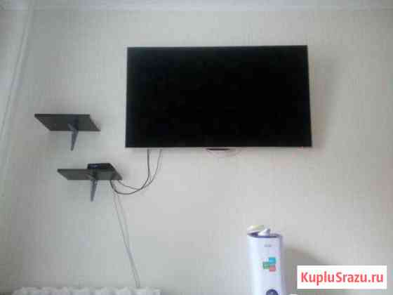 3D SmartTV LED-телевизор Philips 48PFS8109/60 Чайковский