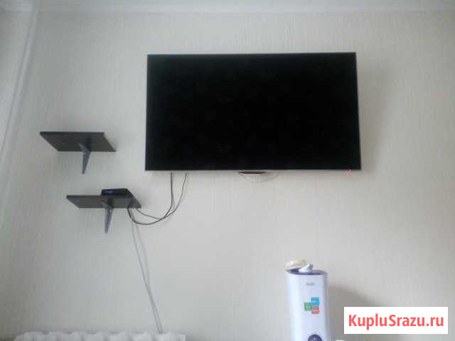 3D SmartTV LED-телевизор Philips 48PFS8109/60 Чайковский - изображение 1