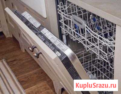 Посудомойка - Немецкий Kaiser S45170XL Находка - изображение 1