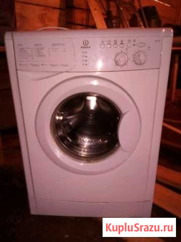 Стиральная машина Новоржев - изображение 1