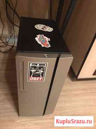 Игровой компьютер Lenovo Соликамск