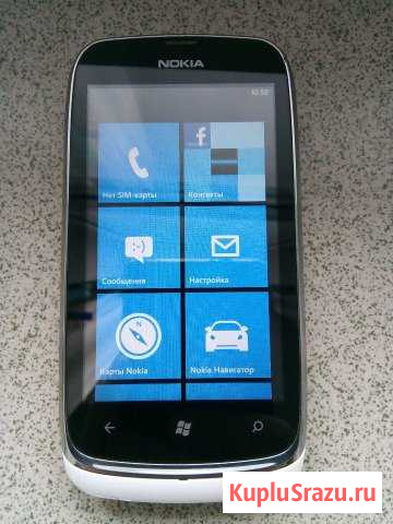 Nokia Lumia 610 Пермь - изображение 1