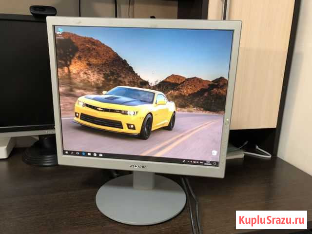 Монитор Sony Соликамск - изображение 1