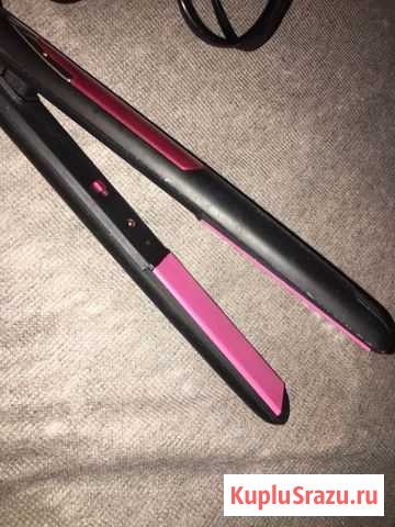 Выпрямитель для волос Рязань - изображение 1