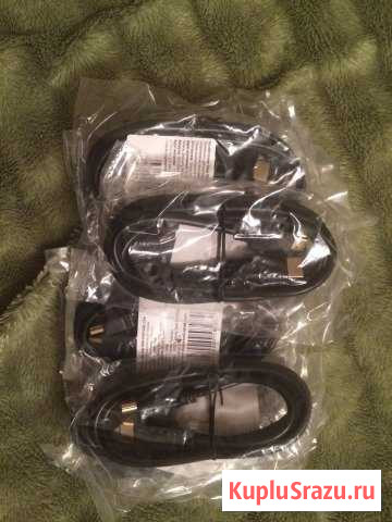 Шнур hdmi 1,5м Рязань - изображение 1