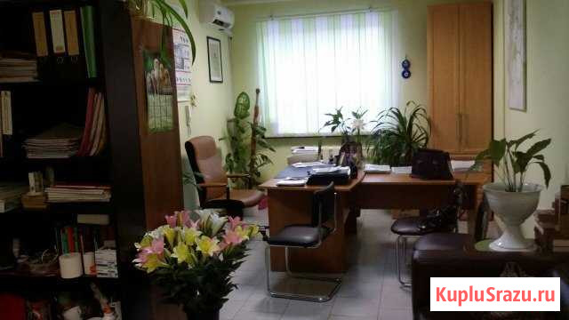 Офисное помещение, 740 кв.м. Тольятти - изображение 1