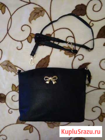 Сумочка новая Тольятти - изображение 1