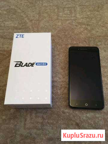 ZTE Тольятти - изображение 1