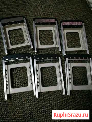 Салазки HDD Supermicro Самара - изображение 1