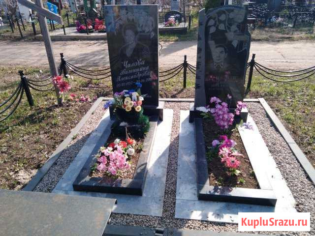 Изготовление и установка памятников Энгельс - изображение 1