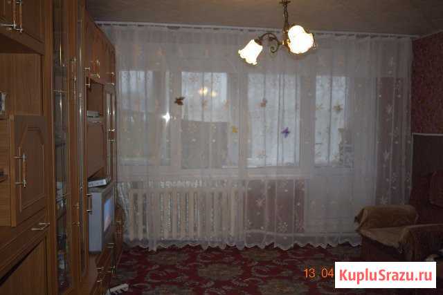 3-к квартира, 78 кв.м., 2/2 эт. Новодугино - изображение 1