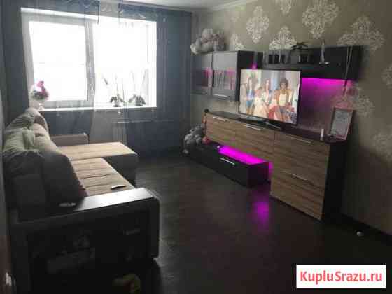 2-к квартира, 61 кв.м., 6/9 эт. Десногорск